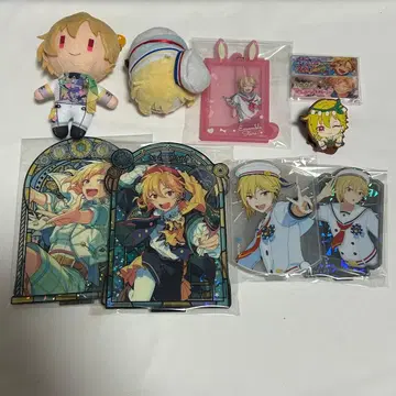 앙스타 니토 나즈나 묶음 판매