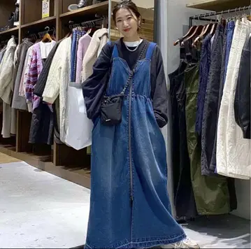 Misayo 씨 프로듀스한 점프 스커트