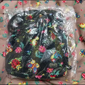 새상품 페이러 하이디 복조리 미니백