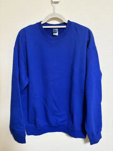 Los Angeles Apparel 14oz 크루넥 맨투맨