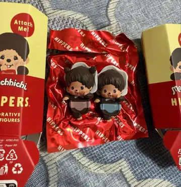 HIPPERS 몽치치 히퍼스 몽치치