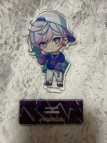 파라라이 카나타 아크릴 스탠드 팝업