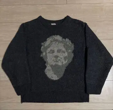 WISHFOREVER 니트 [ 완판템 ]