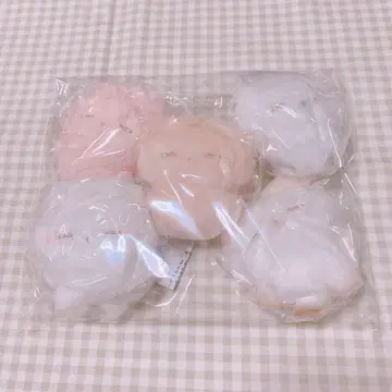 토끼의 네무쨩 컴플리트 세트