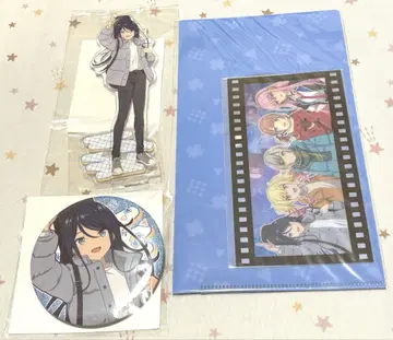 프로세카 하피콜 복권 호시노 이치카