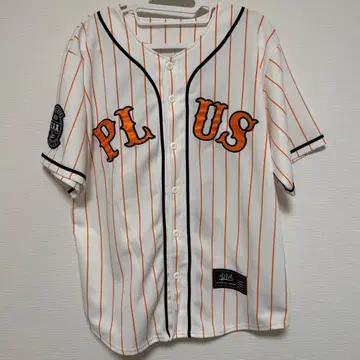 AAA DOME TOUR 2019 +PLUS 베이스볼 셔츠