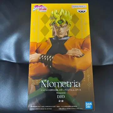 Mometria DIO 피규어