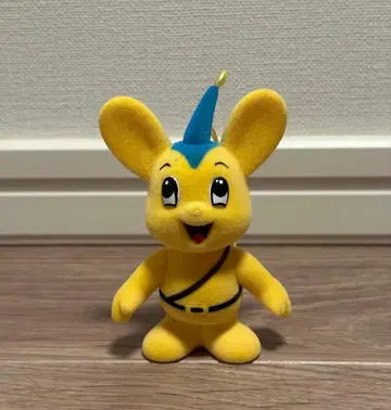 피포 군 마스코트 경시청 교통 안전