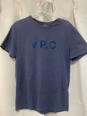 A.P.C. 셔츠 M 네이비