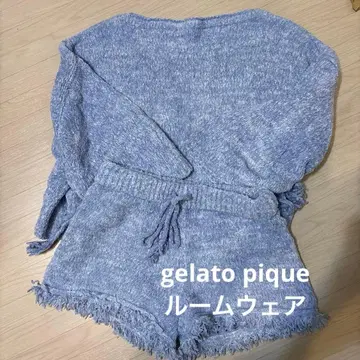 젤라또피케 룸웨어 셋업