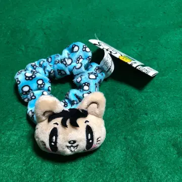 제네고양이 GENERATIONS 스크런치 카즈하라 류토