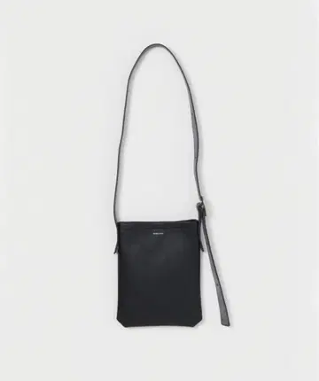 Hender Scheme 원 사이드 벨트 백 스몰