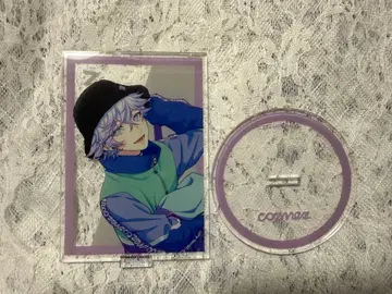 파라라이 나유타 아크릴 스탠드