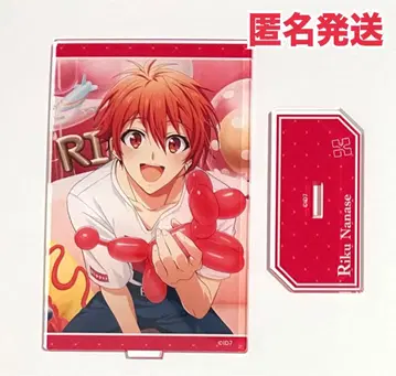 아이나나 Sugao 아크릴 스탠드 리쿠