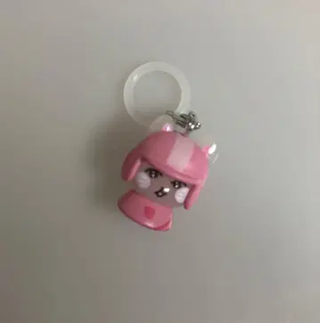 제베원 한유진 액세서리 참