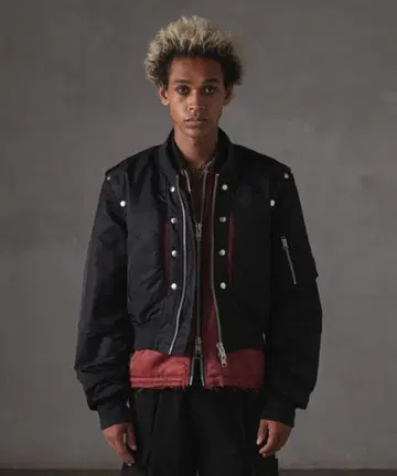 [ 완판템 ] GRANCY MA-1 L 사이즈