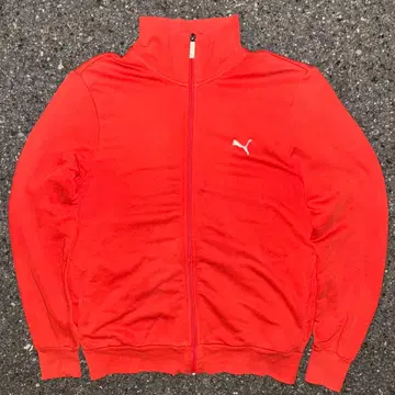 00s Puma archive 풀 집업 트랙 자켓 인기 색상 y2k