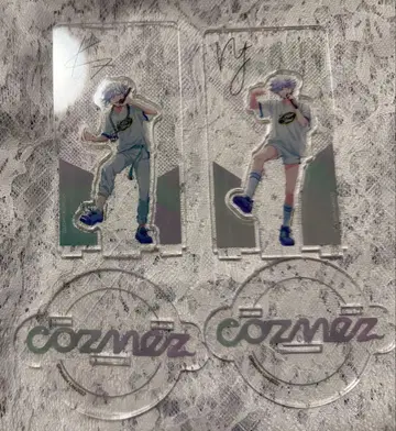 파라라이 cozmez 아크릴 스탠드 Dope Show