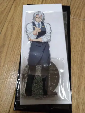 귀멸의 칼날 모크텔 바 아크릴 스탠드 우즈이 텐겐