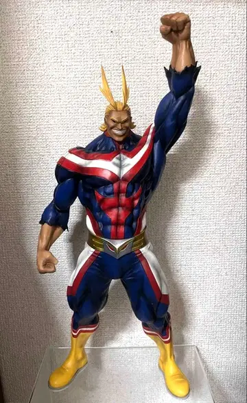 히로아카 제일복권 올마이트