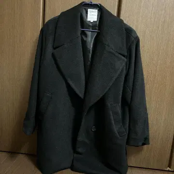 렙심 미들 코트