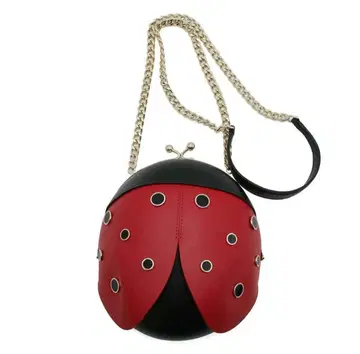 Kate Spade 무당벌레 모양 가방