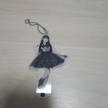 키리하라 미즈키 아크릴 스탠드 (받침대 없음)