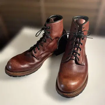 레드윙 REDWING 벡맨