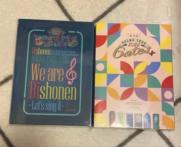 미소년 Blu-ray 2개 세트