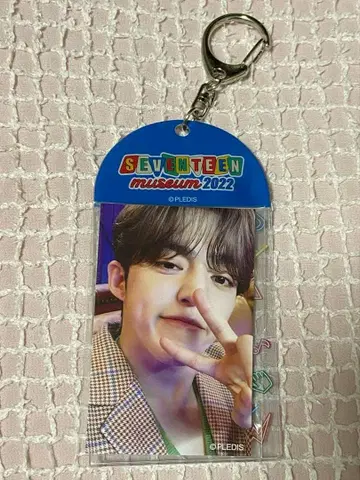 에스크 뮤지엄 2022 포토 카드 홀더 컬렉션