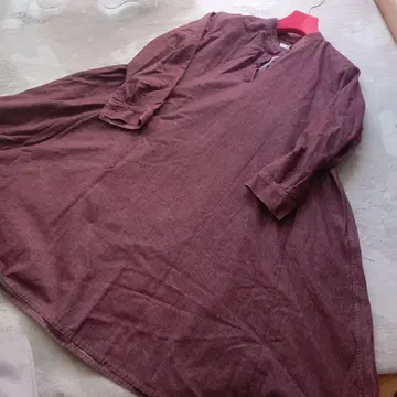 마크 앤 플러스+2 원피스