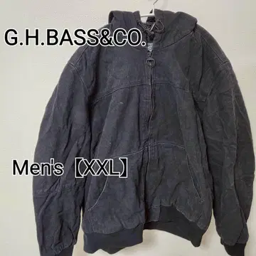 z298 [ G.H.BASS&CO. ] 액티브 자켓 ( 남성용 XXL )