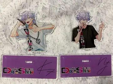 파라라이 cozmez 아크릴 스탠드 DopeShow