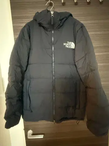 THE NORTH FACE 다운 자켓