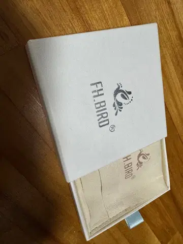 FLY BIRD 오로라 구체 펜던트 목걸이