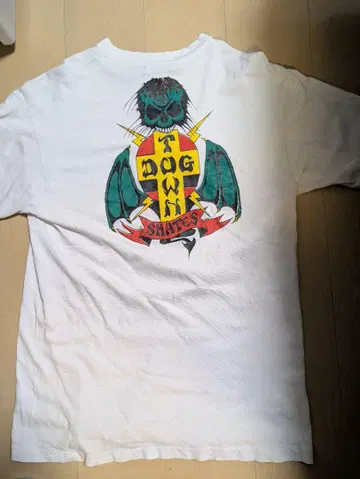 [ Special ] 80's 90's DOGTOWN 도그타운