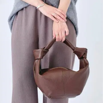 FRAMeWORK [ AULENTTI/오우렌티 ] KNOT BAG