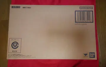 2차 출하 미개봉 METALBUILD 갓건담 & 갓건담