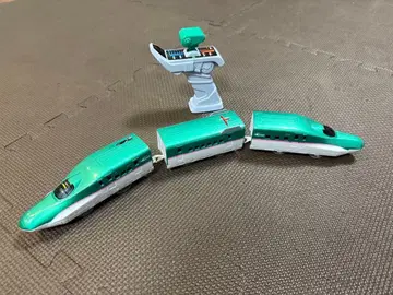 리모컨 작동 하야부사 프라레일