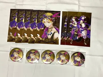 츠키피카 시와루 카케 세트