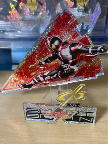 가면라이더 파이즈 하이브리드 아크릴 스탠드