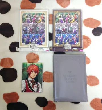 우타프리 ASSDMS DVD Ver.A Ver.B