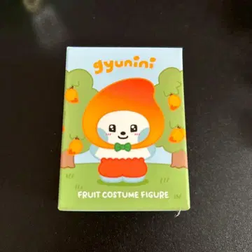 ZEROBASEONE 규빈 피규어 zeroni 미개봉 새상품