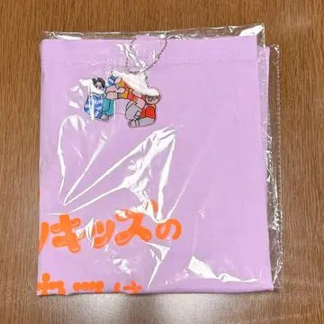 마유리카 바케팟친 토트백+키체인