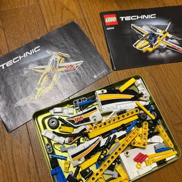 LEGO technic 42044