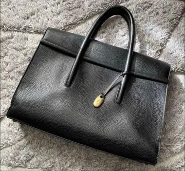 [ TOFF&LOADSTONE ] 데보네아 비즈니스 백