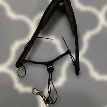 B.AIR 버드 스트랩 프로 색소폰용 스트랩 WBSP-AC