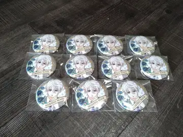 블루 록 블루 록 옥좌 캔뱃지 나기