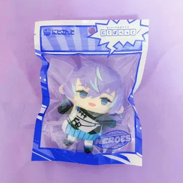 호시미치 쇼 니지파펫