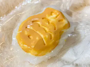 밀크 캔디 진흙 느낌 스퀴즈 타바 스퀴즈 쪼물쪼물 kiki squishy